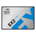 Team Group TEAM SSD EX2 512GB 2.5 INCH